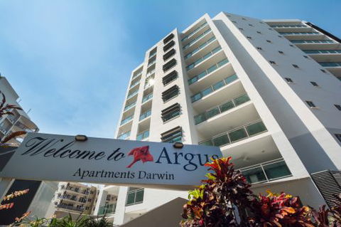 Argus Apartments Darwin - Tourism Guide 13