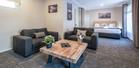 Ace Accommodation Albany - Tourism Guide 1