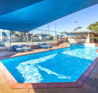 Amalfi Resort - Tourism Guide