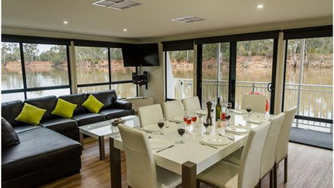 Moama On Murray Houseboats - Tourism Guide 0