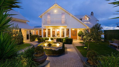 Apollo Bay Guesthouse - Tourism Guide 0