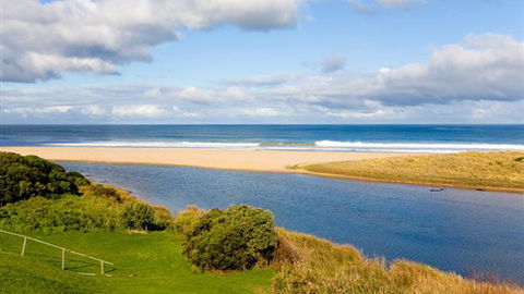 Apollo Bay Guesthouse - Tourism Guide 4