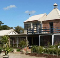 Kil'n Time Bed and Breakfast - Tourism Guide