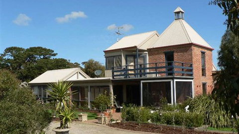 Kil'n Time Bed And Breakfast - Tourism Guide 0