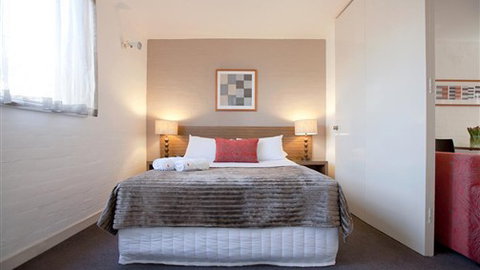 Punthill Apartment Hotels - South Yarra - Tourism Guide 1