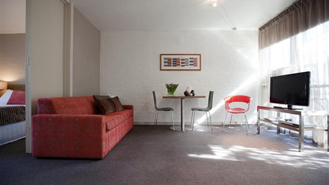 Punthill Apartment Hotels - South Yarra - Tourism Guide 3