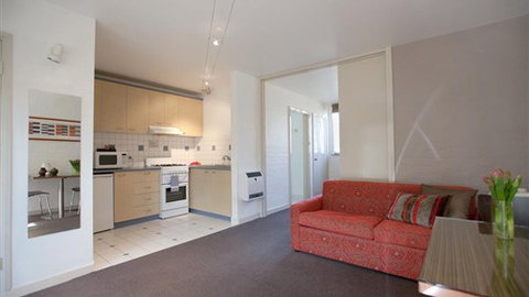 Punthill Apartment Hotels - South Yarra - Tourism Guide 2