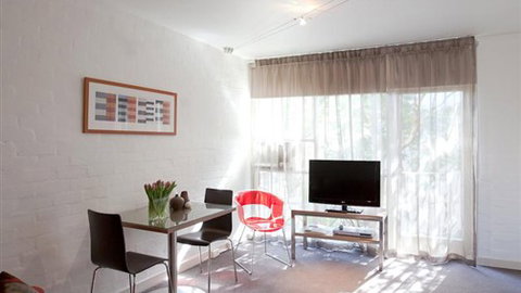 Punthill Apartment Hotels - South Yarra - Tourism Guide 4