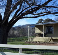 Black Horse Park - Tourism Guide