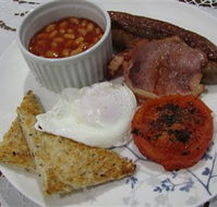 River Gardens Bed and Breakfast Farmstay - Tourism Guide