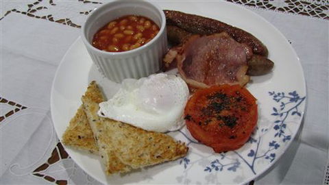 River Gardens Bed And Breakfast Farmstay - Travel Agents 0