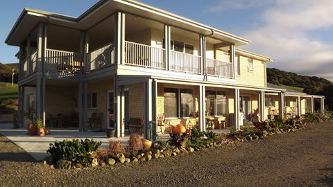 A Fare With Nature @ Prom Road Farm - Travel Agents 0