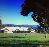 Farm Accommodation - Tourism Guide