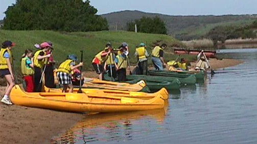 Ellerslie VIC Tourism Guide