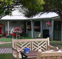 Port Fairy YHA - Tourism Guide