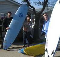 Surfside Backpacker Great Ocean Road - Tourism Guide