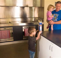 Deakin Waurn Ponds Units - Tourism Guide