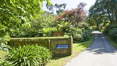 Great Ocean Road Cottages & Backpackers - Tourism Guide 0