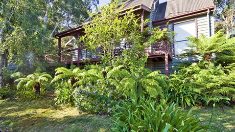 Great Ocean Road Cottages & Backpackers - Tourism Guide 5