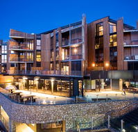 QT Falls Creek Resort - Tourism Guide
