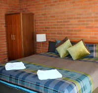Merrijig Motor Inn - Tourism Guide