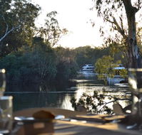 Tindarra Resort - Tourism Guide