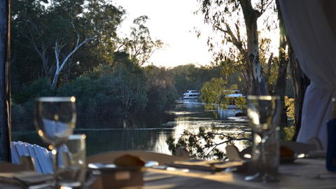 Tindarra Resort - Tourism Guide 0