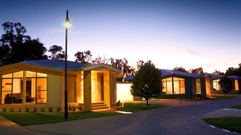 Tindarra Resort - Tourism Guide 1