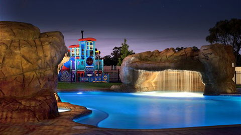 Tindarra Resort - Tourism Guide 2