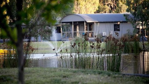Moama On Murray Resort - Tourism Guide 0
