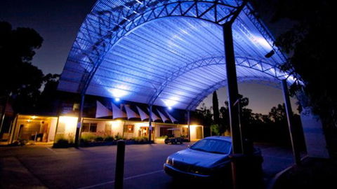 Moama On Murray Resort - Tourism Guide 3