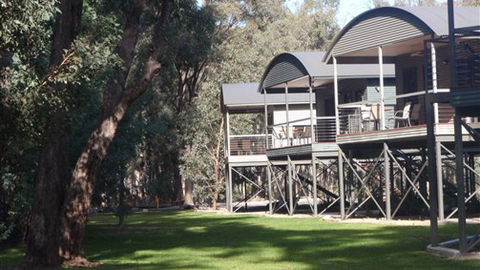 Moama On Murray Resort - Tourism Guide 4