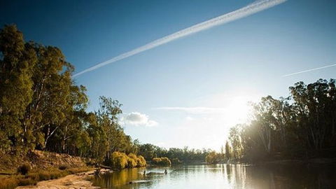 Moama On Murray Resort - Tourism Guide 6