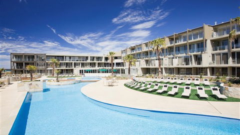 Wyndham Resort Torquay - Tourism Guide 7