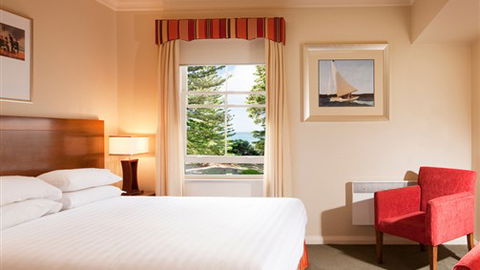 Mantra Lorne - Tourism Guide 0