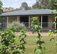 Mansfield Spa Retreat - Tourism Guide