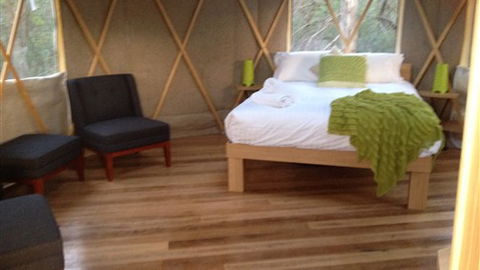 Moama On Murray Talo Retreat - Tourism Guide 0