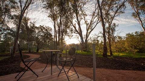 Moama On Murray Talo Retreat - Tourism Guide 2