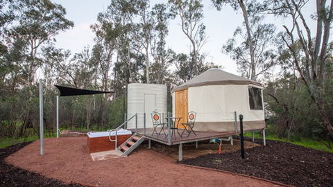 Moama On Murray Talo Retreat - Tourism Guide 3