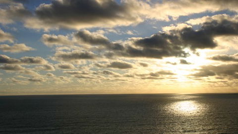 Pebble Point - Tourism Guide 2