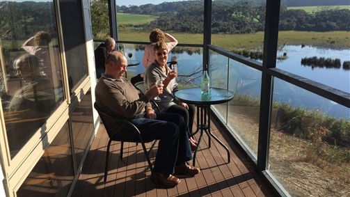 Newfield VIC Tourism Guide