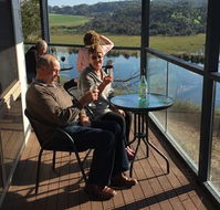 Curdievale Riverfront Lodge - Tourism Guide