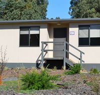 Camp Marysville - Tourism Guide