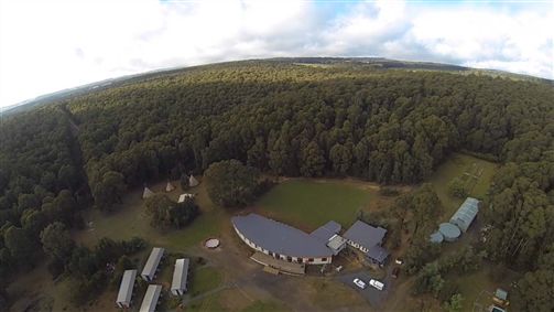 Kinglake Central VIC Cruises Travel