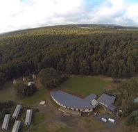 Kinglake Forest Adventures Camp - Cruises Travel
