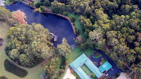Cave Hill Creek - Tourism Guide 0