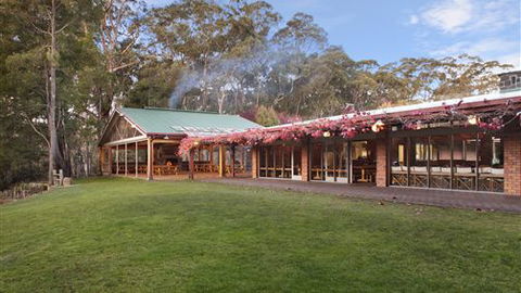 Cave Hill Creek - Tourism Guide 1