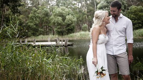 Cave Hill Creek - Tourism Guide 3