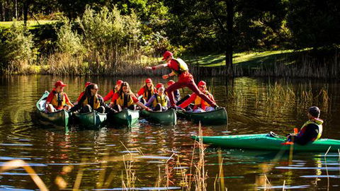 Cave Hill Creek - Tourism Guide 2