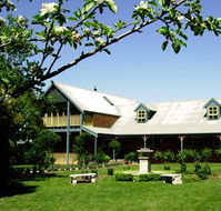Lawson Lodge Country Estate - Tourism Guide